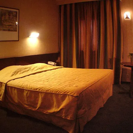 Corsendonk Viane Hotel Turnhout
