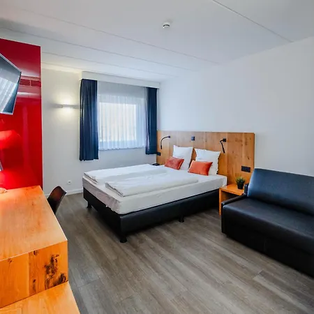 Corsendonk Viane Hotel