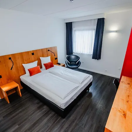 Hotel Corsendonk Viane 3*