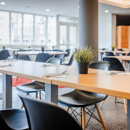 Hotel Corsendonk Viane Turnhout