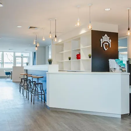 Hotel Corsendonk Viane Turnhout