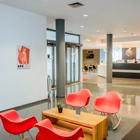Corsendonk Viane Hotel 3*