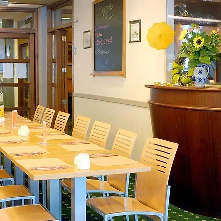 Hotel Corsendonk Viane