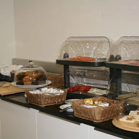 Corsendonk Viane Hotel